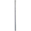 Rør til mobil pallereol L1050 mm. Ø60 mm - 
