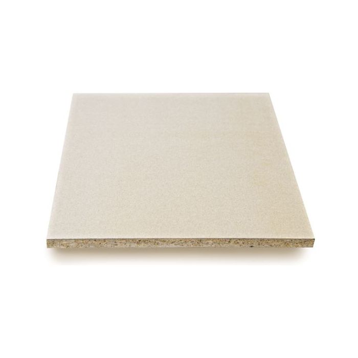 Sponplate H19 mm L0950 x D0800 mm - 